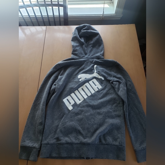 PUMA Jacket - Picture 8 of 10